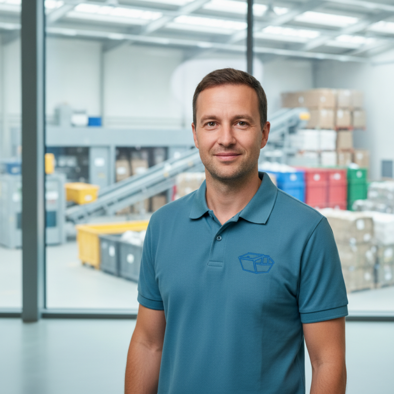Vertriebsmitarbeiter (m/w/d)